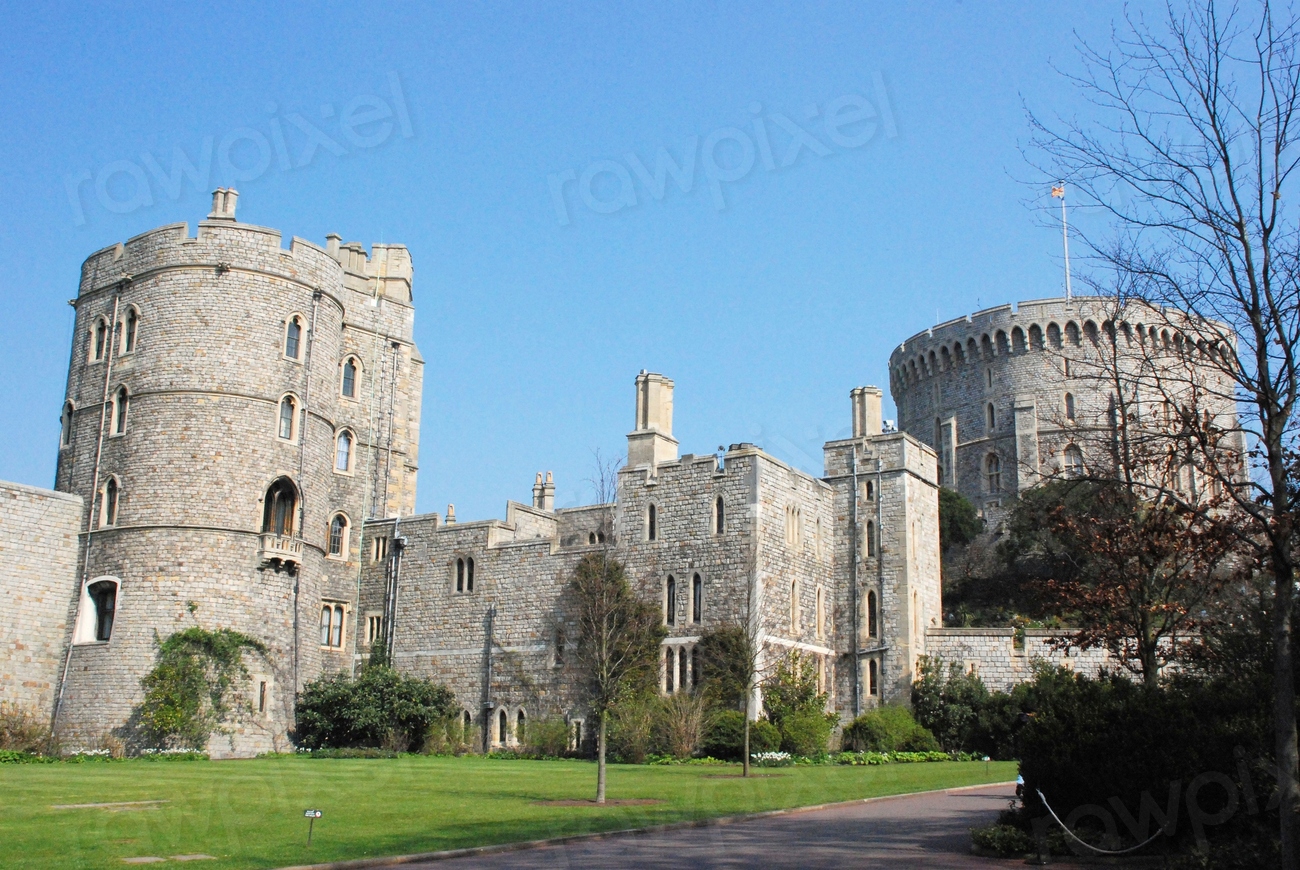 Windsor Castle, United Kingdom