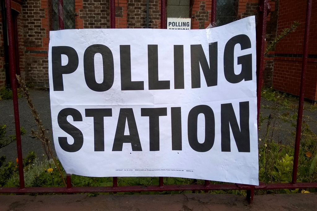 Election Day