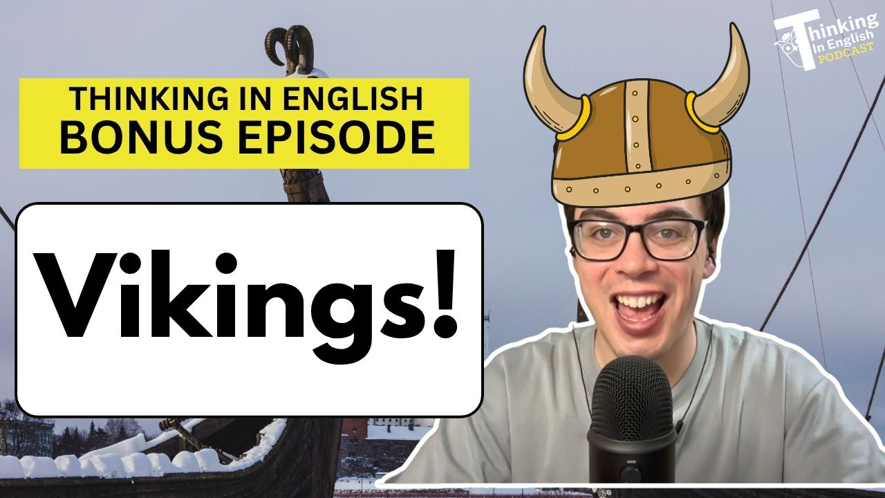 Who Were the Vikings? (Bonus Episode)